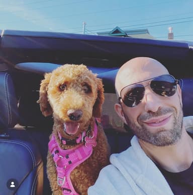 Anthony Ricci - The DoughDad