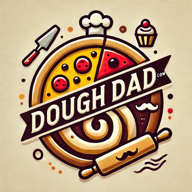 DoughDad Logo